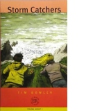 Storm catchers