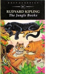 The jungle books