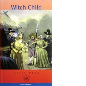 Witch child