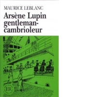 Arsene lupin gentlemancambrioleur