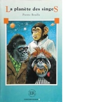 La plan&egrave;te des singes