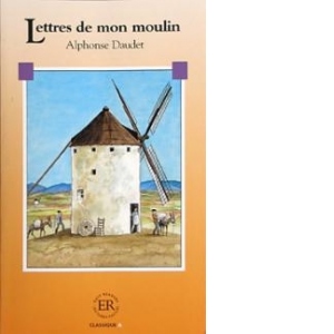 Lettres de mon moulin