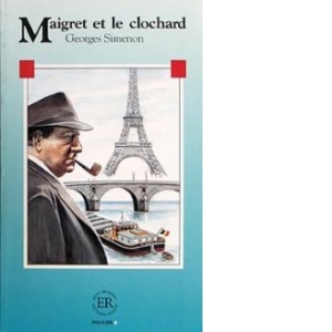 Maigret et le clochard