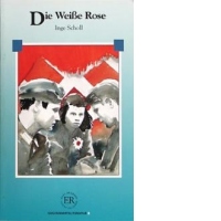 Die weisse rose