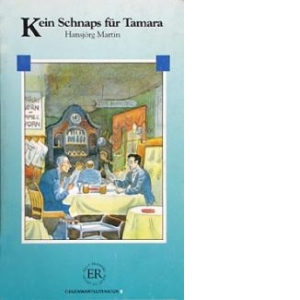 Kein schnaps f&uuml;r tamara