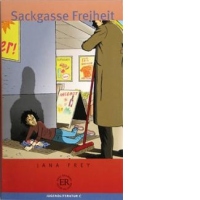 Sackgasse freiheit