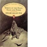 Spirits of The Dead Tales and Poems