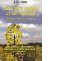 Cartea completa a ierburilor si a plantelor aromatice