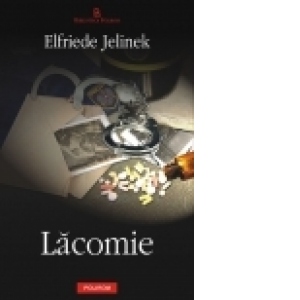 Lacomie