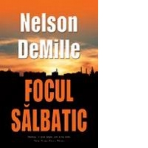 Focul salbatic