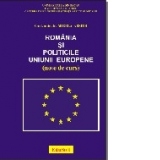 Romania si politicile Uniunii Europene