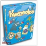 KWAZOOLOO (5-99 ani, 2-4 jucatori)