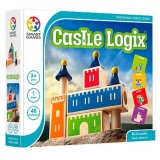 Joc Smart Games, Castle Logix