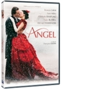 ANGEL (DVD, 2007)