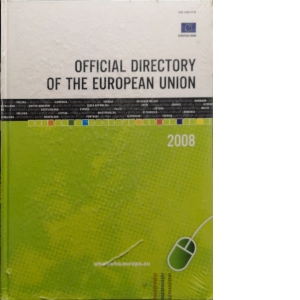 Official Directory on The European Union 2008