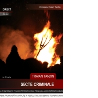 Secte criminale
