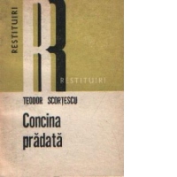 Concina pradata