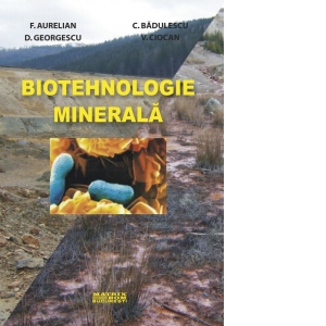 Biotehnologie minerala