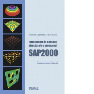 Introducere in calculul structural cu programul SAP2000