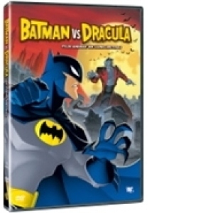 Batman Vs Dracula