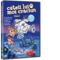 Cateii lui Mos Craciun