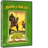 Cele mai importante pilde din Biblie : David si Goliat