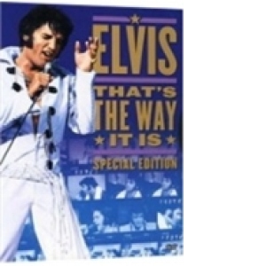 Elvis: Asa e viata