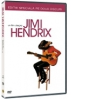 Jimi Hendrix