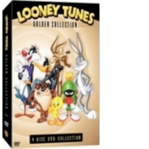 Looney Tunes All Stars Volumul 1