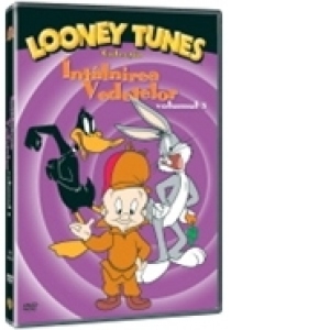 Looney Tunes All Stars Volumul 3