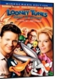 Looney Tunes Back In Action The Movie