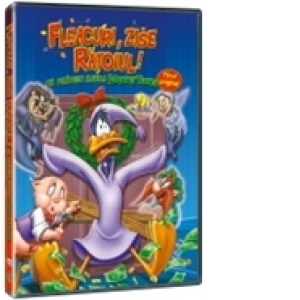 Looney Tunes - Fleacuri, zise ratoiul!