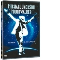 Moonwalker - Michael Jackson