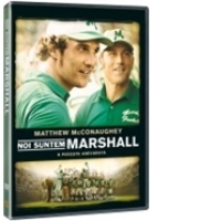 Noi suntem Marshall