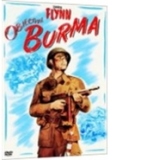 Obiectivul Burma