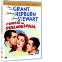 Poveste din Philadelphia Editie Speciala