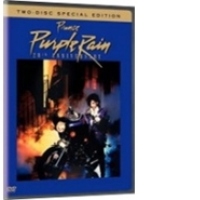 Purple Rain - Prince