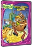 Ce mai e nou Scooby Doo? Vol. 6 Reteta pentru dezastru