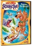 Ce mai e nou Scooby Doo? Vol.2  Safari-ul