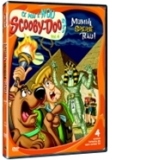 Ce mai e nou Scooby-Doo : Mumia sperie rau