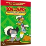 Tom si Jerry Colectia completa  Vol.11