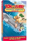 Tom si Jerry Colectia completa  Vol.12