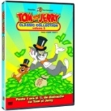 Tom si Jerry Colectia completa Vol.2