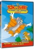 Tom si Jerry Colectia completa Vol.5