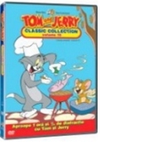 Tom si Jerry Colectia completa Vol.10