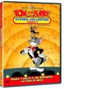 Tom si Jerry Colectia completa  Vol.3