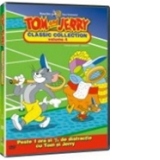 Tom si Jerry Colectia completa Vol.4