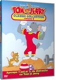 Tom si Jerry Colectia completa Vol.8