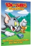 Tom si Jerry - Cele mai tari urmariri Vol.1