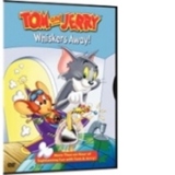 Tom And Jerry - In vacanta